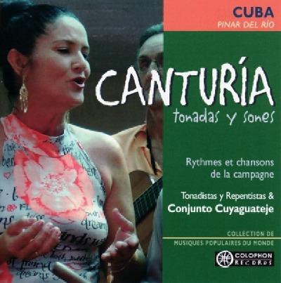 Tonadas Y Sones - CD Audio