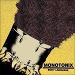 Body Language - CD Audio di Monotonix