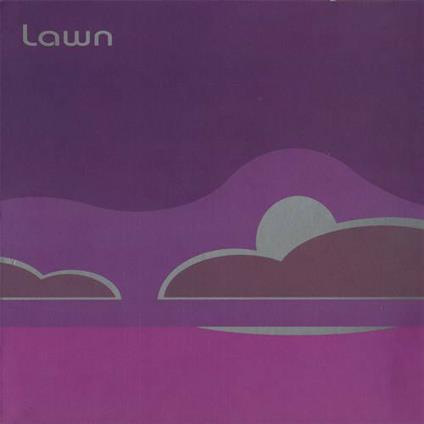 Silver - CD Audio di Lawn