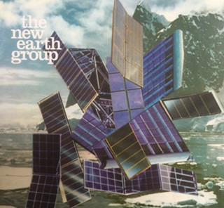 Tam Boe Man - CD Audio di New Earth Group