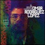 Cryptomnesia - CD Audio di Omar Rodriguez Lopez
