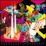 Xenophanes - CD Audio di Omar Rodriguez-Lopez