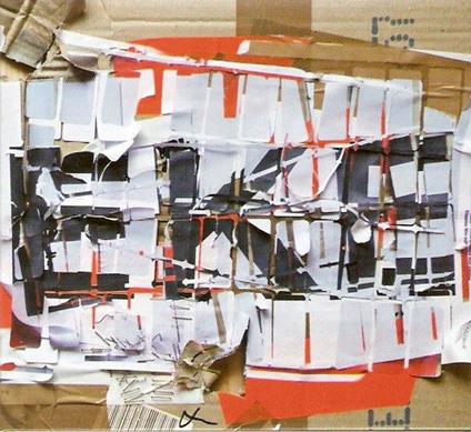 Eke - CD Audio di Eke