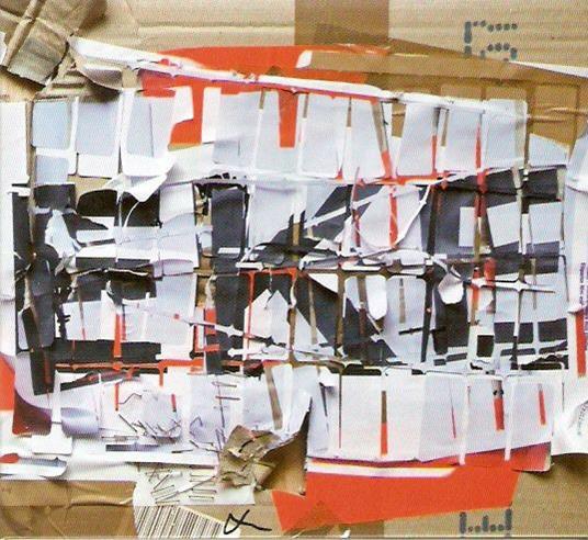 Eke - CD Audio di Eke