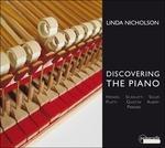 Discovering the Piano - CD Audio di Linda Nicholson