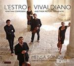 L'Estro Vivaldiano - Venetian Composers