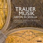 Trauer Musik Haydn In Sevilla