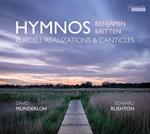 Hymnos-Purcell Realisations And Canticles