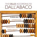 Cello According To Dall'Abaco