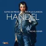 Suites De Pieces Pour Le Clavecin (1720)