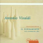 Oboe Concertos - CD Audio di Antonio Vivaldi