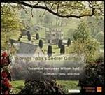 Secret Garden - CD Audio di Thomas Tallis