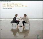 Second Move - CD Audio di Jean-Philippe Collard,Jean-Louis Rassinfosse
