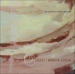Studi per pianoforte. Libro primo - CD Audio di György Ligeti
