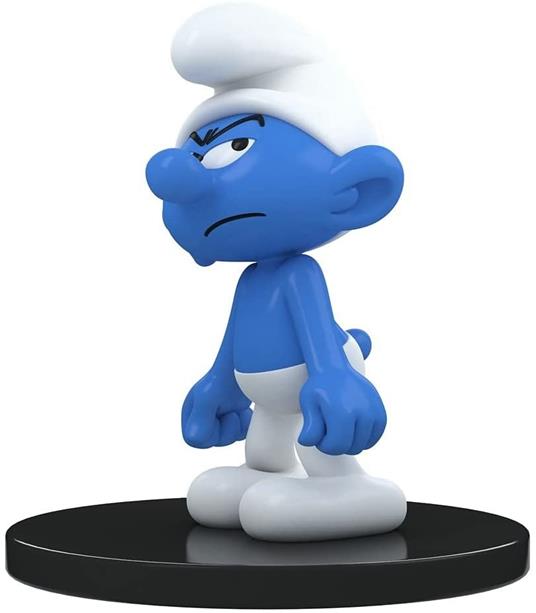 Puffo Brontolone