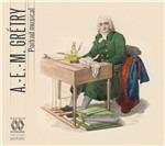 Ritratto musicale - CD Audio di André Modeste Grétry
