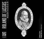 Roland De Lassus