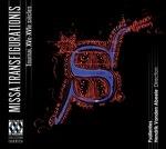 Missa Transfigurationis - CD Audio
