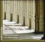 Flemish Connection vol.4 - CD Audio