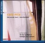 Cara Mia - CD Audio di Dick van der Harst