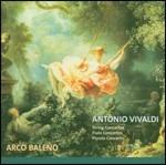 Concerti - CD Audio di Antonio Vivaldi