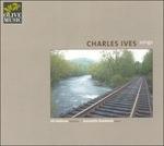 Canzoni - CD Audio di Charles Ives,Jill Feldman,Jeannette Koekkoek