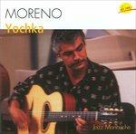 Yochka - CD Audio di Moreno