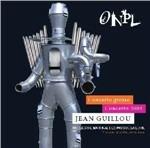 Concerto 2000 - Concerto grosso - CD Audio di Jean Guillou,Vincent Barthe