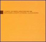 Variazioni Goldberg - CD Audio di Johann Sebastian Bach,Benjamin-Joseph Steens