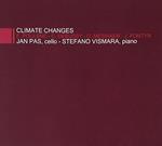 Climate Changes