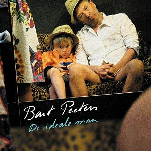 Ideale Man - CD Audio di Bart Peeters