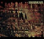 Psychoide - CD Audio di Maninkari