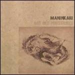 Art des Poussieres - Vinile LP di Maninkari
