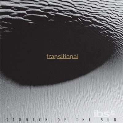 Stomach of the Sun - Vinile LP di Transitional