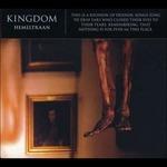 Hemeltraan - CD Audio di Kingdom