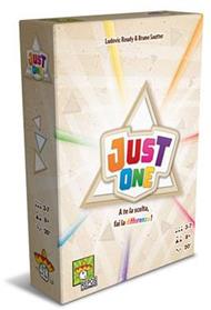 Just One. Base - ITA. Gioco da tavolo