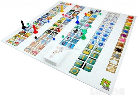 Concept. Base - ITA. Gioco da tavolo - 7