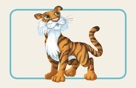 Concept Kids Animali. Base - ITA. Gioco da tavolo - 8