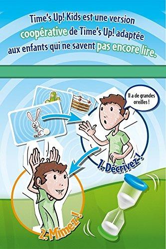 Asmodee TUPKI01N gioco da tavolo - 3