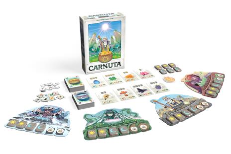 Carnuta - 6