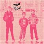 Sunday Bell Ringers - CD Audio di Sunday Bell Ringers