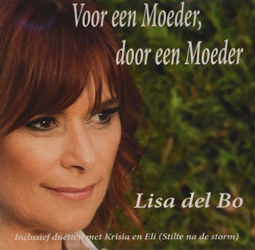 Voor Een Moeder, Door - CD Audio di Lisa Del Bo