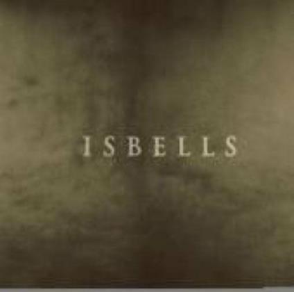 Exchanging Thoughts Ep - Vinile LP di Isbells