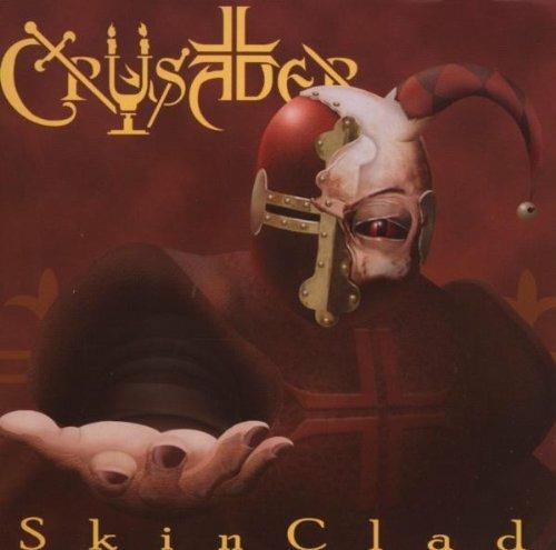 Skinclad - CD Audio di Crusaders