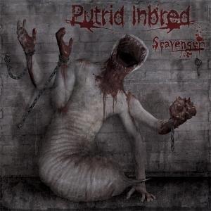 Scavenger - CD Audio di Putrib Inbred