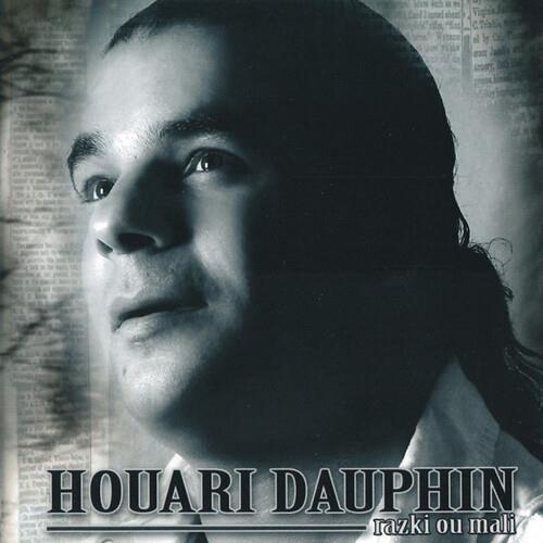 Rezki Ou Mali - CD Audio di Houari Dauphin