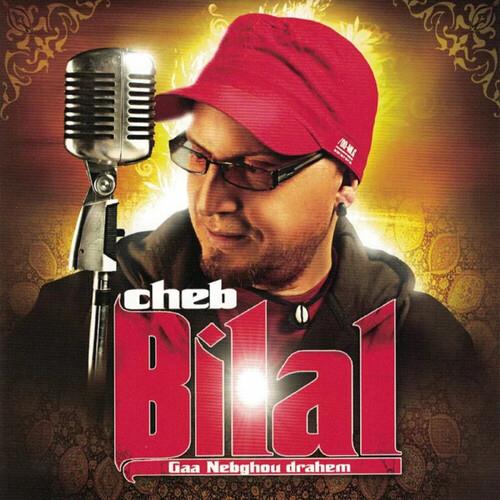 Gaa Nebghou Drahem - CD Audio di Bilal