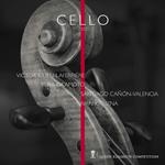 Queen Elisabeth Competition Cello 2017