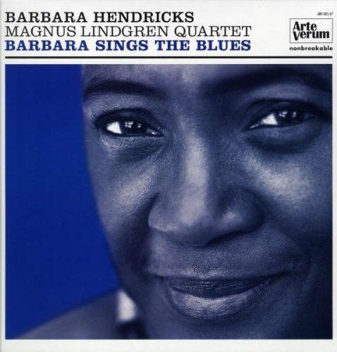 Barbara Sings the Blues - Vinile LP di Barbara Hendricks