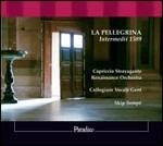 La Pellegrina. Intermedi 1589